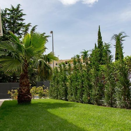 Villa Le Valescure Saint-Raphaël Exterior foto